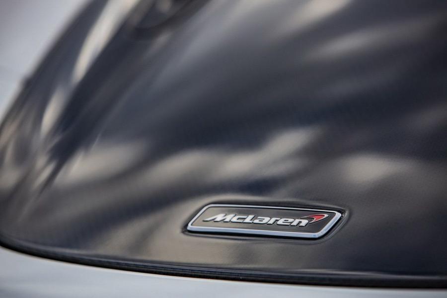 Детали экстерьера McLaren 720S HPE900 by Hennessey 2019 года  (фото 4 из 10)